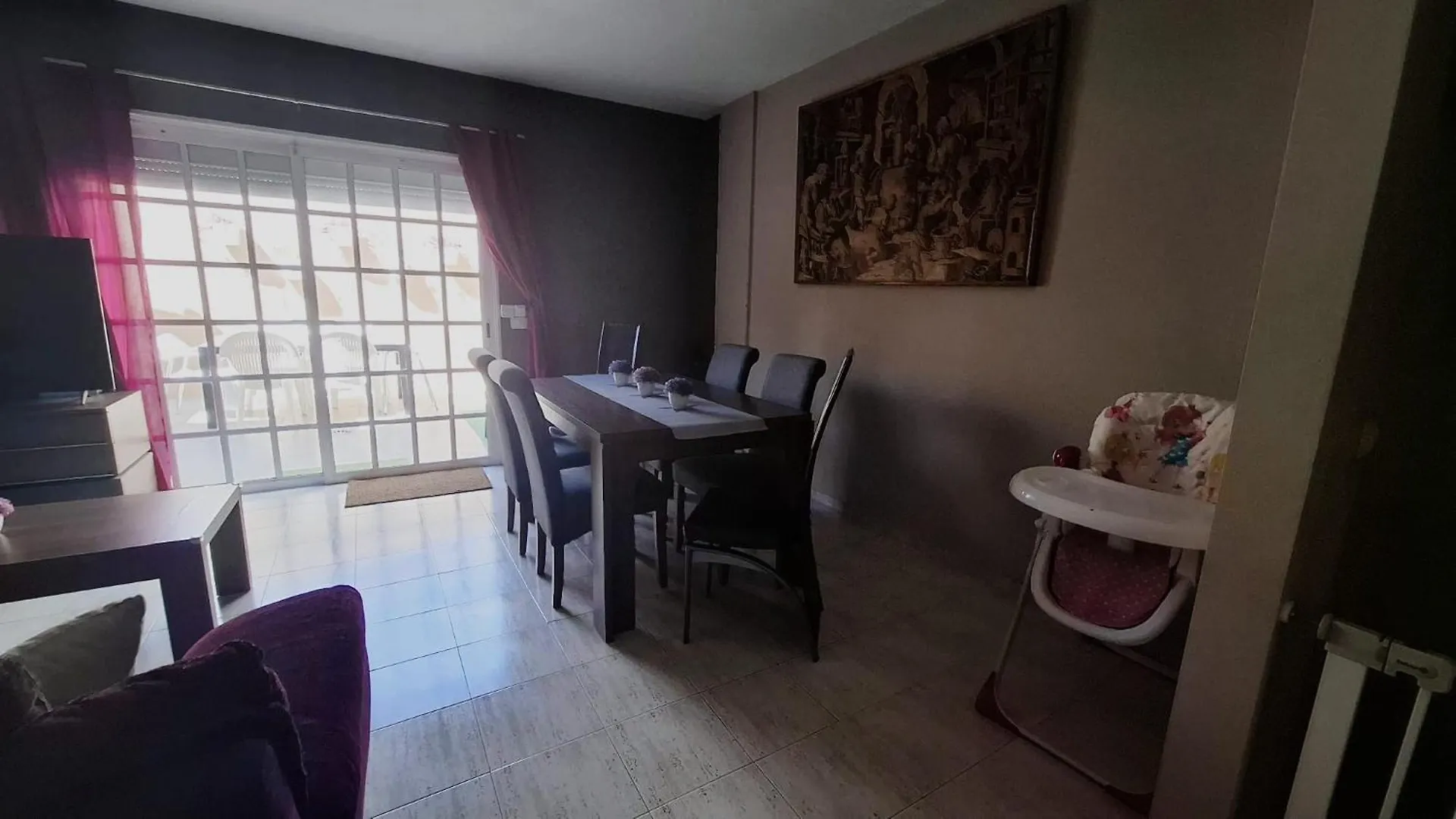 סן איסידרו Ideal For Families-Children'S Play Area, Terrace, Bbq, Wifi 0*, סן איסידרו ספרד