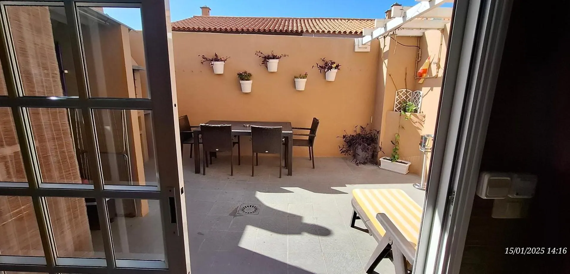 סן איסידרו Ideal For Families-Children'S Play Area, Terrace, Bbq, Wifi בית נופש סן איסידרו