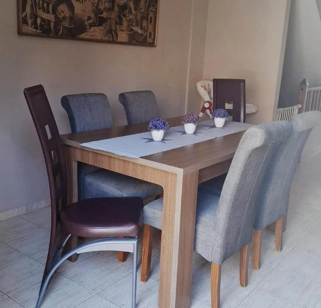 בית נופש סן איסידרו Ideal For Families-Children'S Play Area, Terrace, Bbq, Wifi