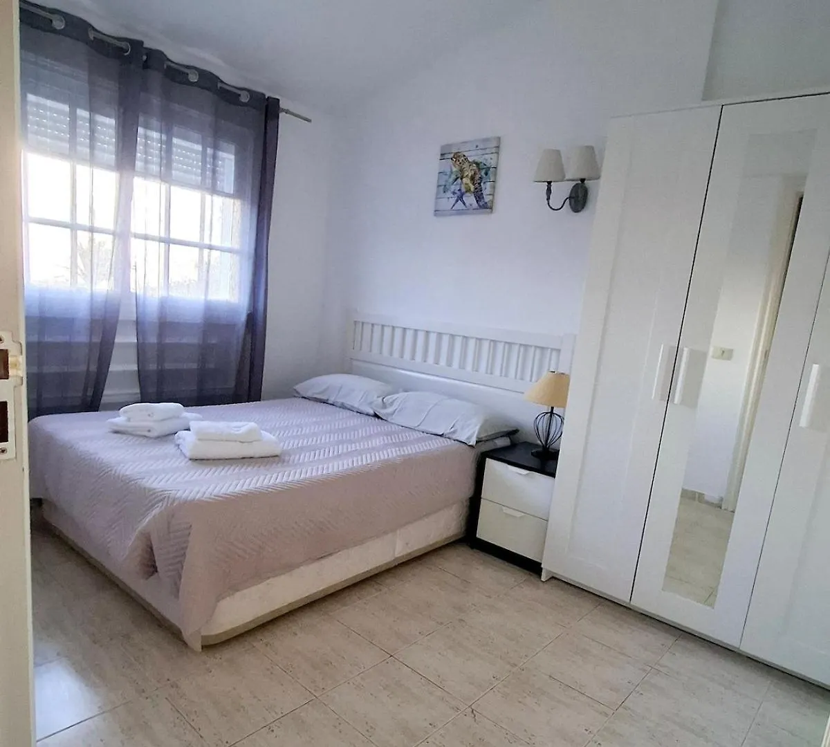 בית נופש סן איסידרו Ideal For Families-Children'S Play Area, Terrace, Bbq, Wifi