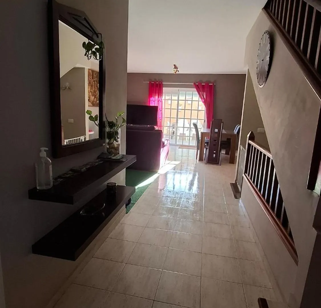 סן איסידרו Ideal For Families-Children'S Play Area, Terrace, Bbq, Wifi סן איסידרו