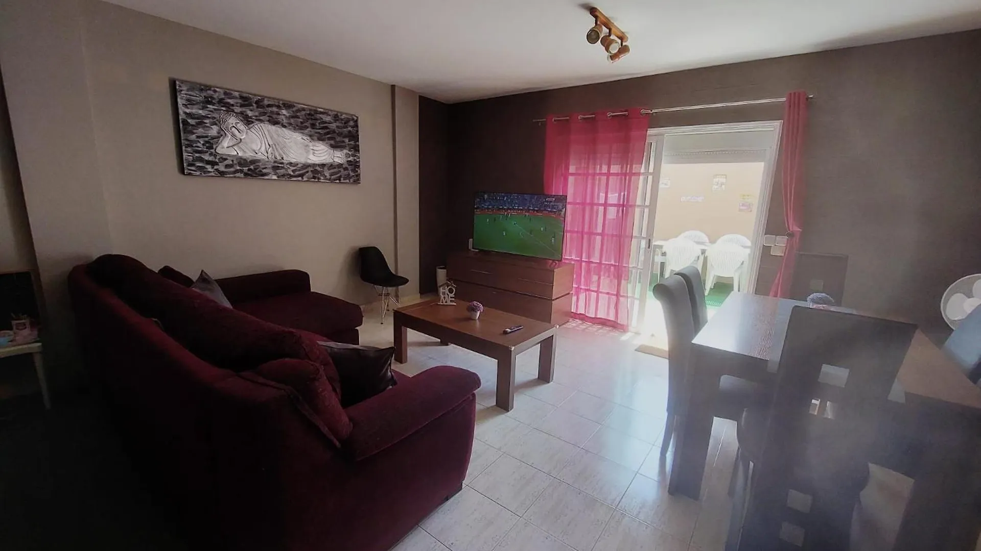סן איסידרו Ideal For Families-Children'S Play Area, Terrace, Bbq, Wifi ספרד