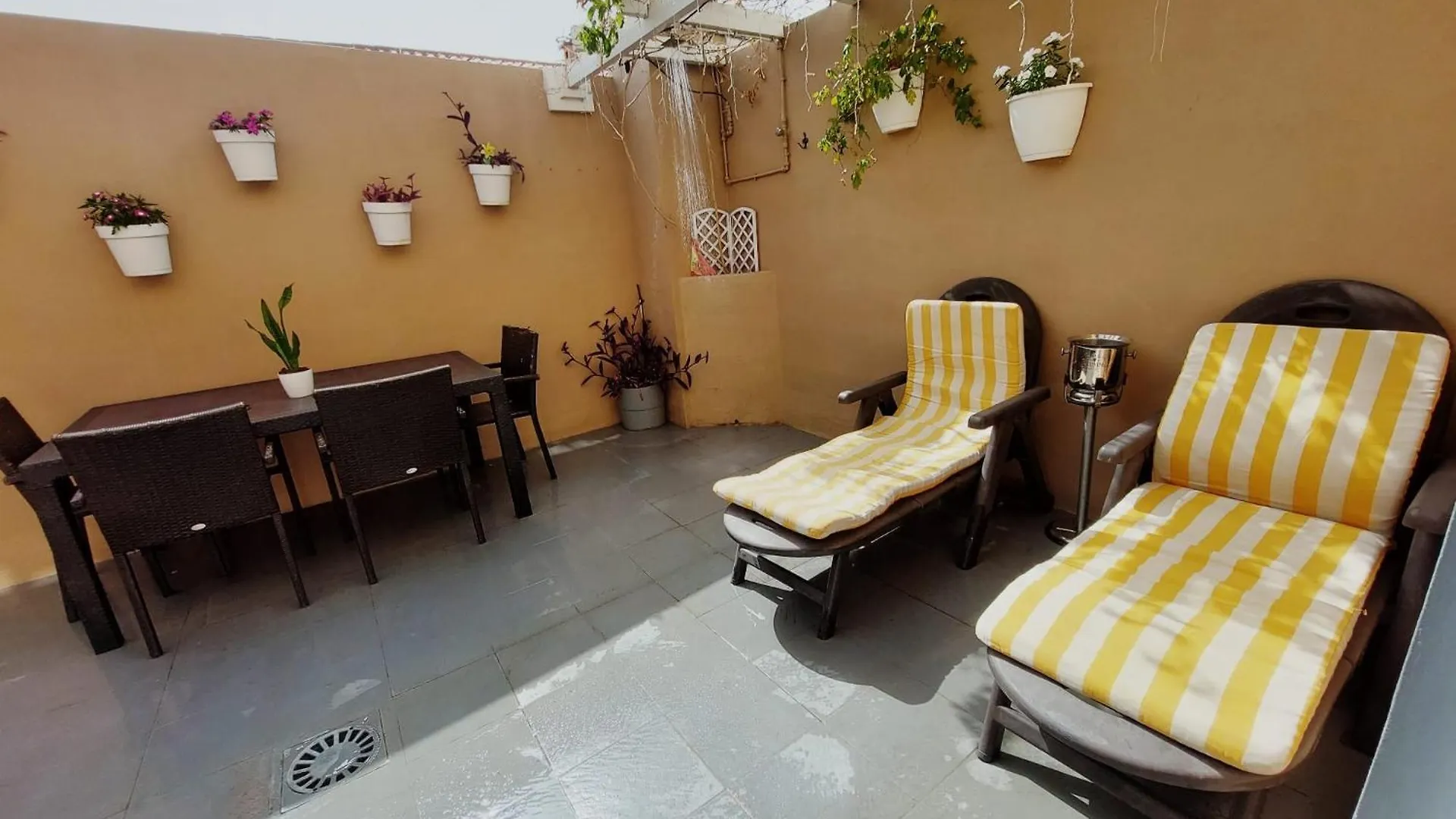 Ideal For Families-Children'S Play Area, Terrace, Bbq, Wifi San Isidro