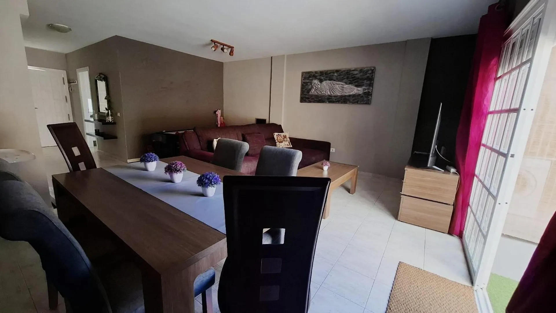 Casa de Férias Ideal For Families-Children'S Play Area, Terrace, Bbq, Wifi San Isidro