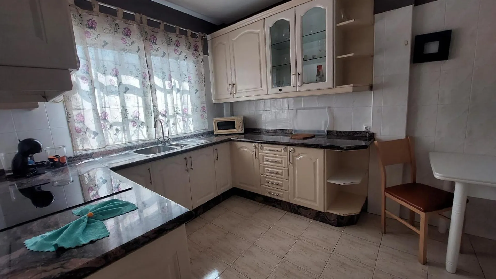 Ideal For Families-Children'S Play Area, Terrace, Bbq, Wifi San Isidro  0*, San Isidro (Tenerife)