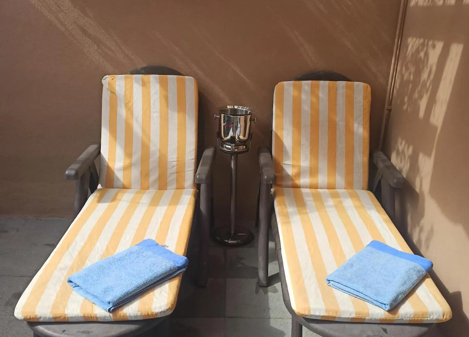 Ideal For Families-Children'S Play Area, Terrace, Bbq, Wifi San Isidro  San Isidro (Tenerife)