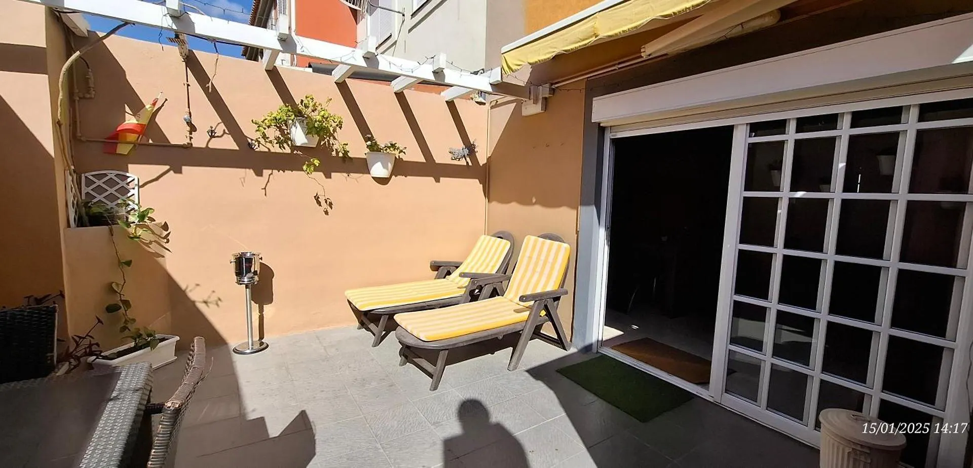Ideal For Families-Children'S Play Area, Terrace, Bbq, Wifi San Isidro  0*, San Isidro (Tenerife) Espanha