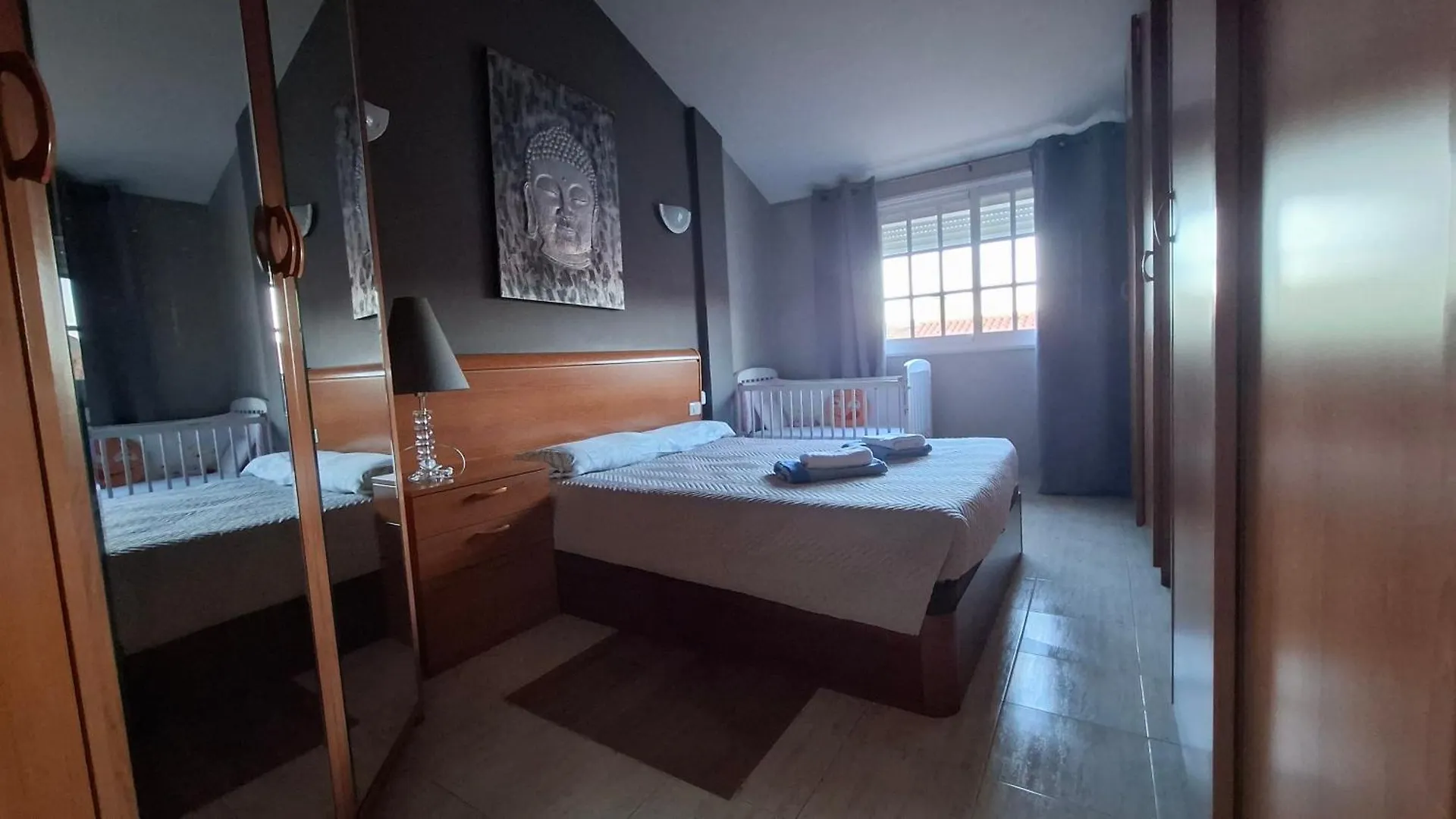 Casa de Férias Ideal For Families-Children'S Play Area, Terrace, Bbq, Wifi San Isidro
