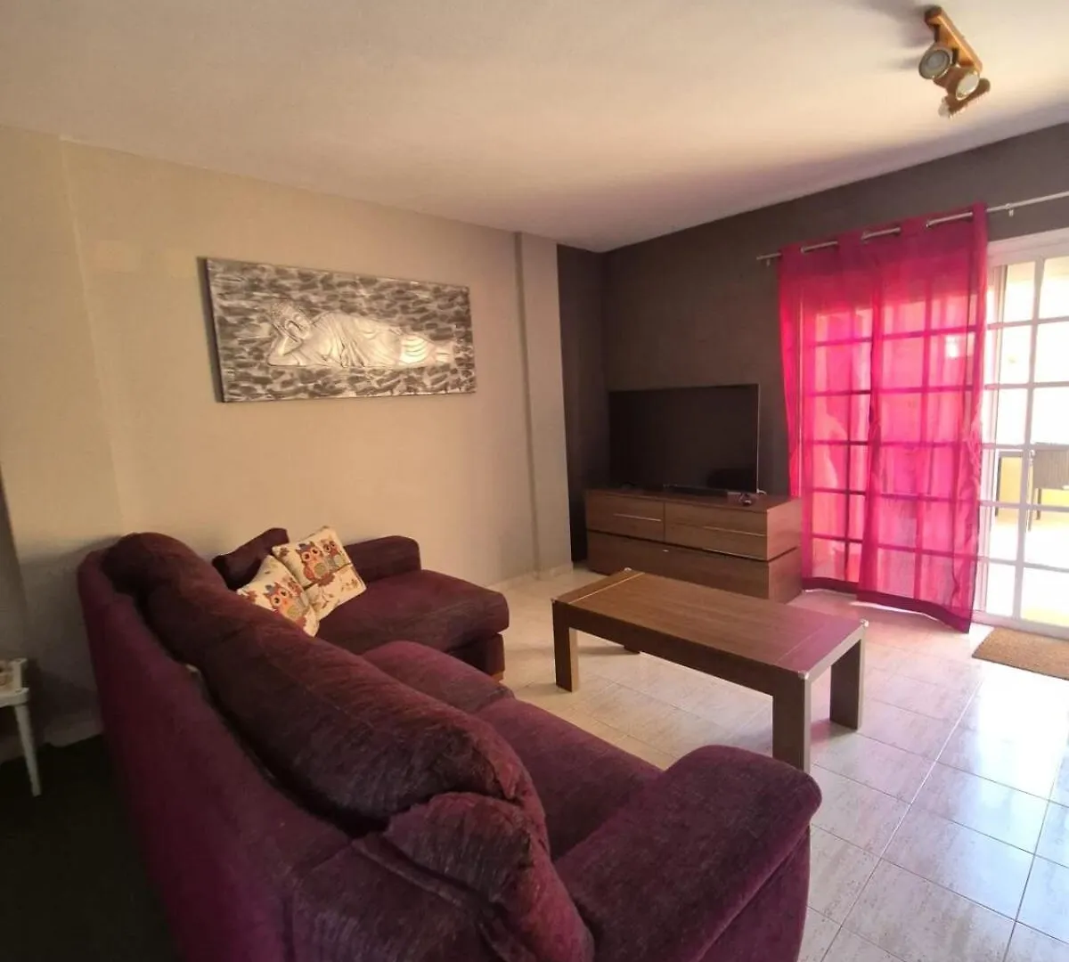 Ideal For Families-Children'S Play Area, Terrace, Bbq, Wifi San Isidro  Casa de Férias San Isidro (Tenerife)