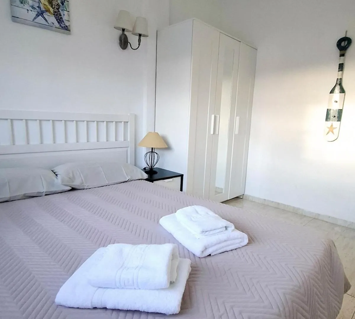Ideal For Families-Children'S Play Area, Terrace, Bbq, Wifi San Isidro  Espanha