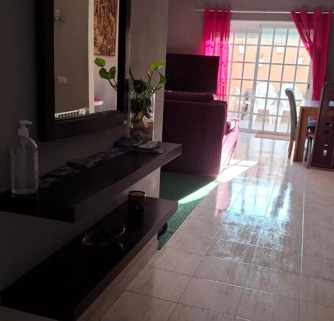 Ideal For Families-Children'S Play Area, Terrace, Bbq, Wifi San Isidro