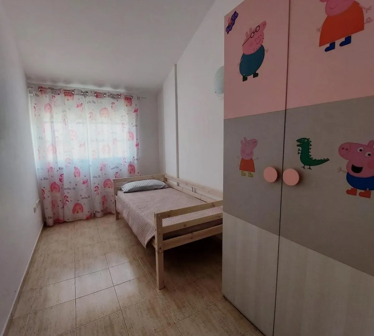 Casa de Férias Ideal For Families-Children'S Play Area, Terrace, Bbq, Wifi San Isidro  Espanha