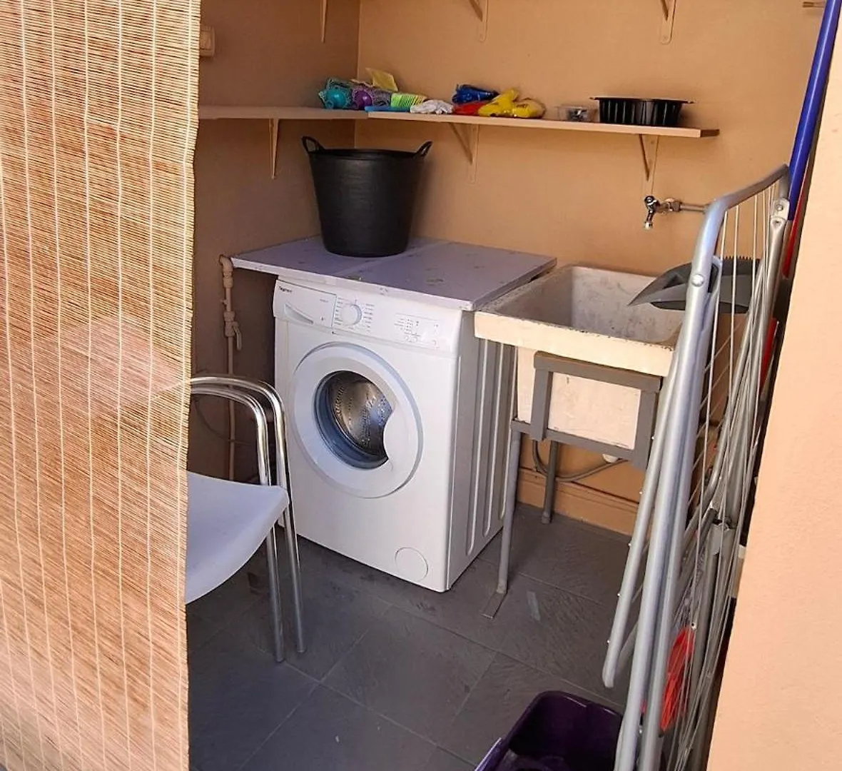 Ideal For Families-Children'S Play Area, Terrace, Bbq, Wifi San Isidro