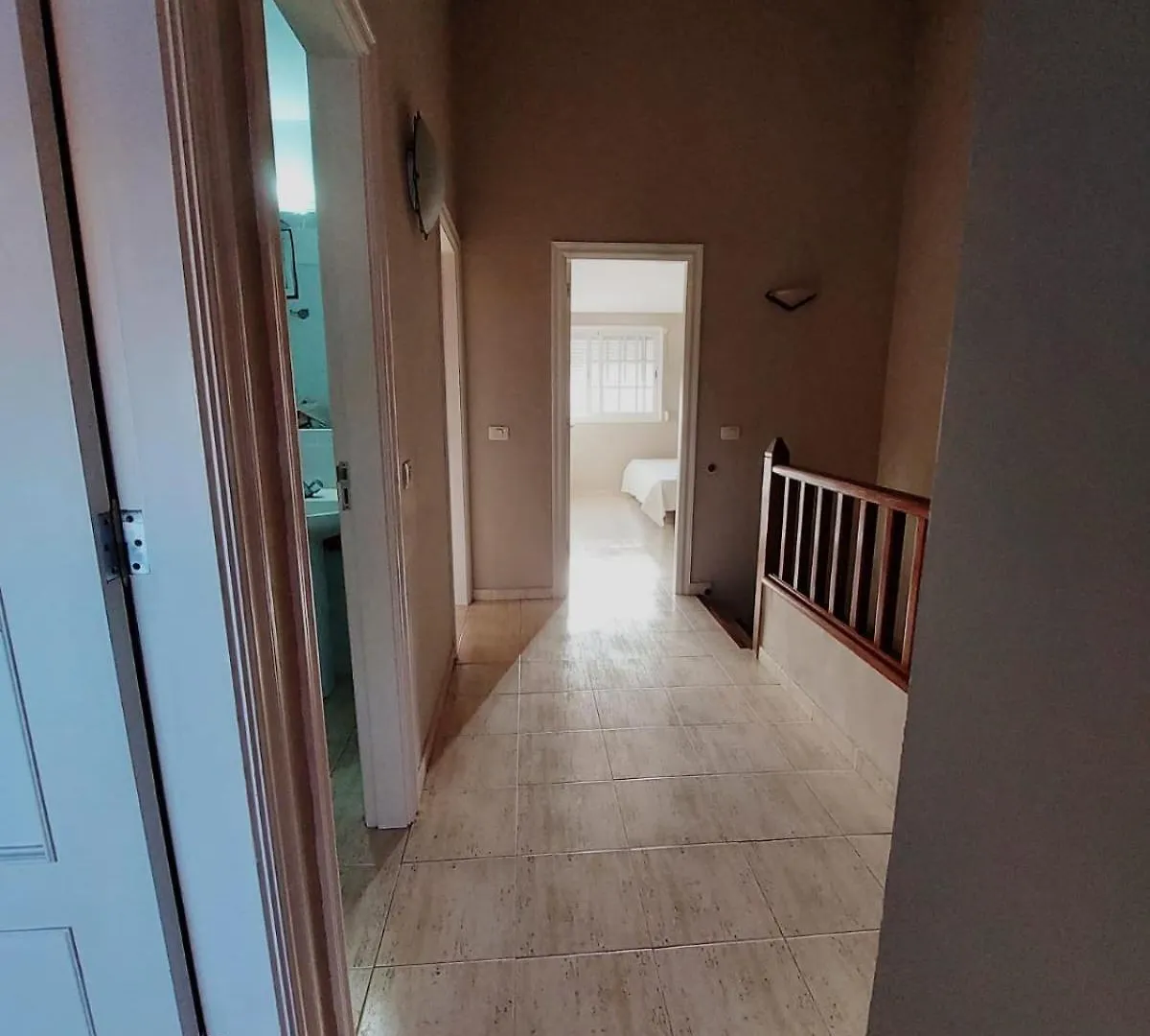 Casa de Férias Ideal For Families-Children'S Play Area, Terrace, Bbq, Wifi San Isidro