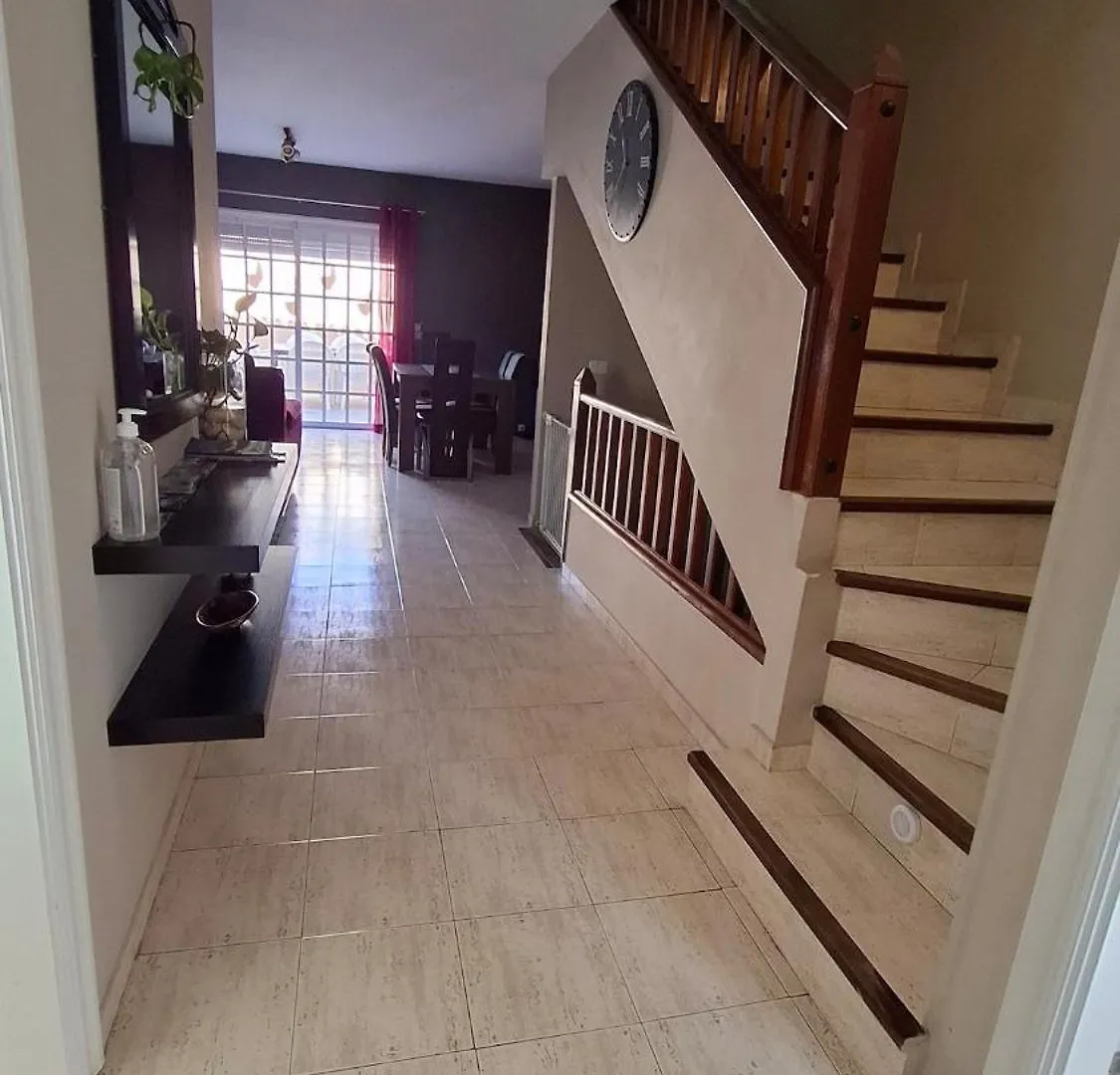 Ideal For Families-Children'S Play Area, Terrace, Bbq, Wifi San Isidro