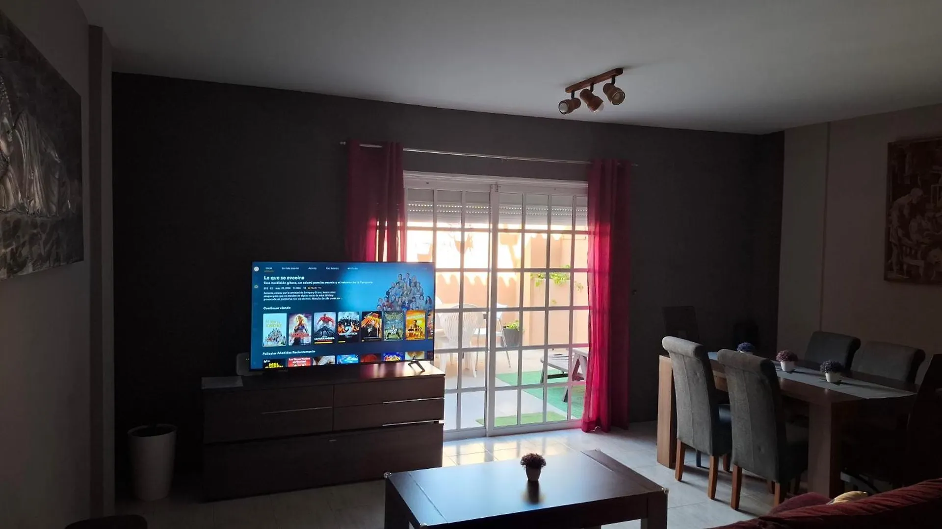 Ideal For Families-Children'S Play Area, Terrace, Bbq, Wifi San Isidro  0*, San Isidro (Tenerife) Espanha