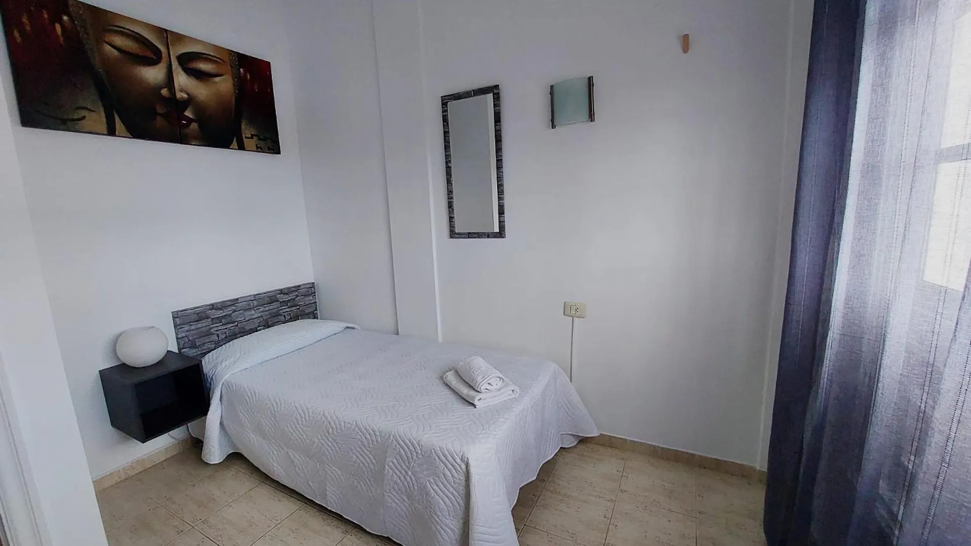 Casa de Férias Ideal For Families-Children'S Play Area, Terrace, Bbq, Wifi San Isidro  Espanha