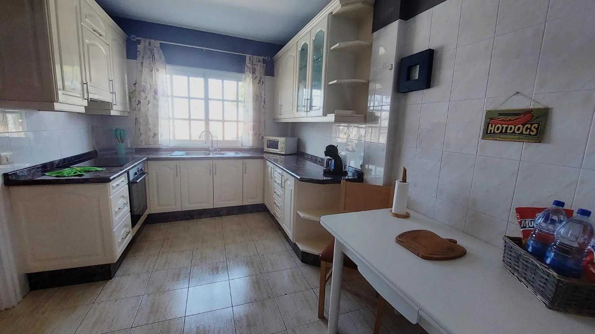 Ideal For Families-Children'S Play Area, Terrace, Bbq, Wifi San Isidro  Casa de Férias San Isidro (Tenerife)