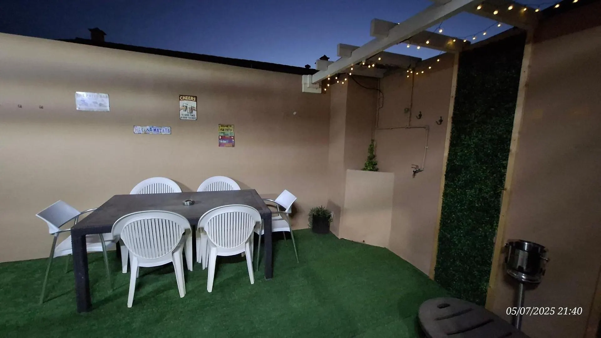 Ideal For Families-Children'S Play Area, Terrace, Bbq, Wifi San Isidro  Casa de Férias