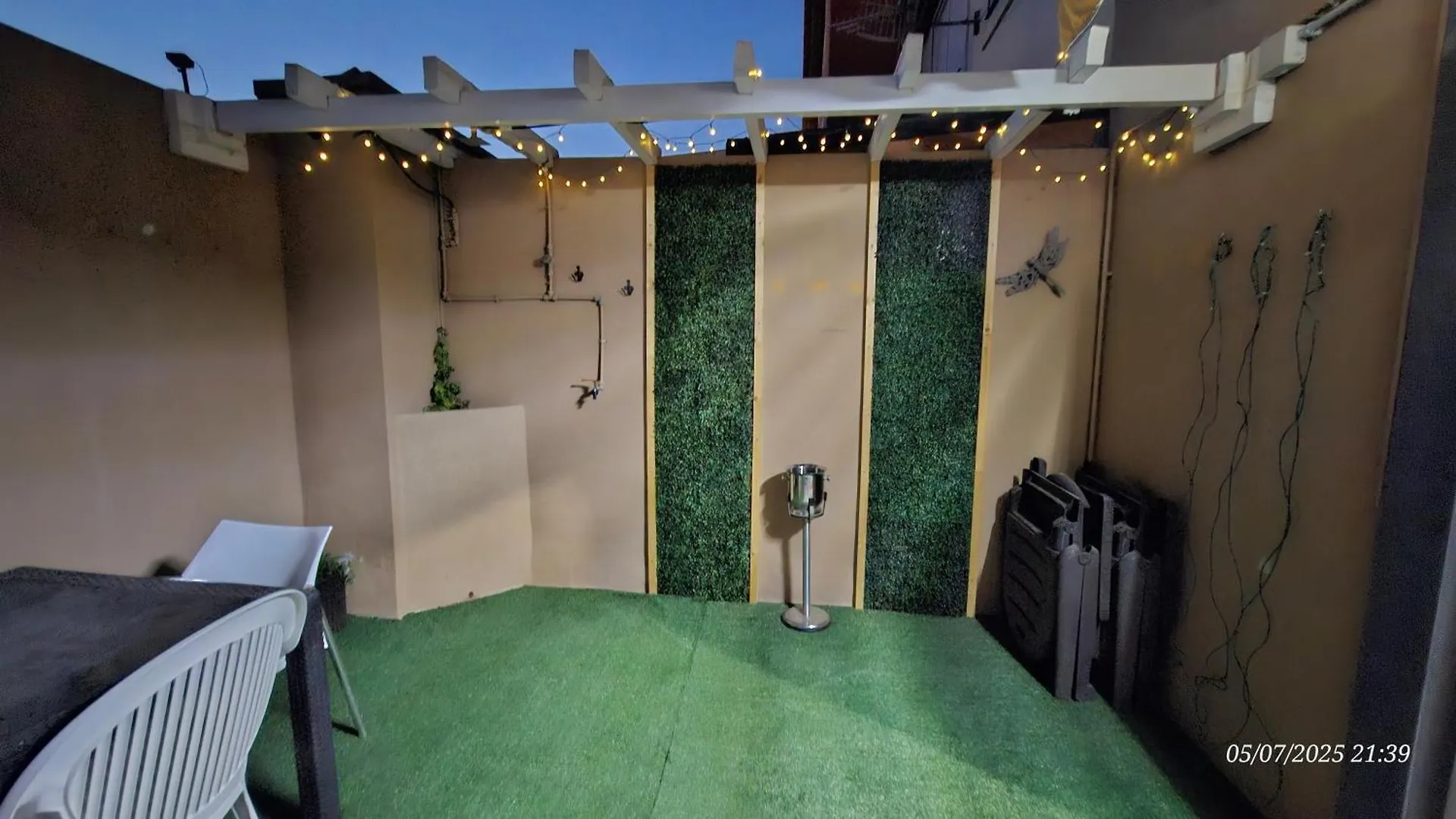 Ideal For Families-Children'S Play Area, Terrace, Bbq, Wifi San Isidro